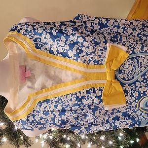 LILLY PULITZER REECY Shift dress